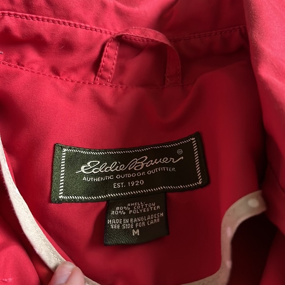 Women’s jacket - Picture 4 of 5